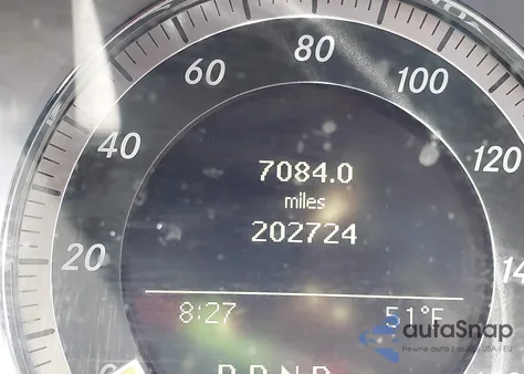 2008 Mercedes-Benz C 300 3.0L Luxury/Sport 4Matic из США, поврежденный, VIN WDDGF81X98F085202